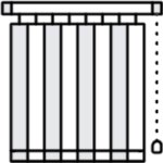 Vertical Blinds