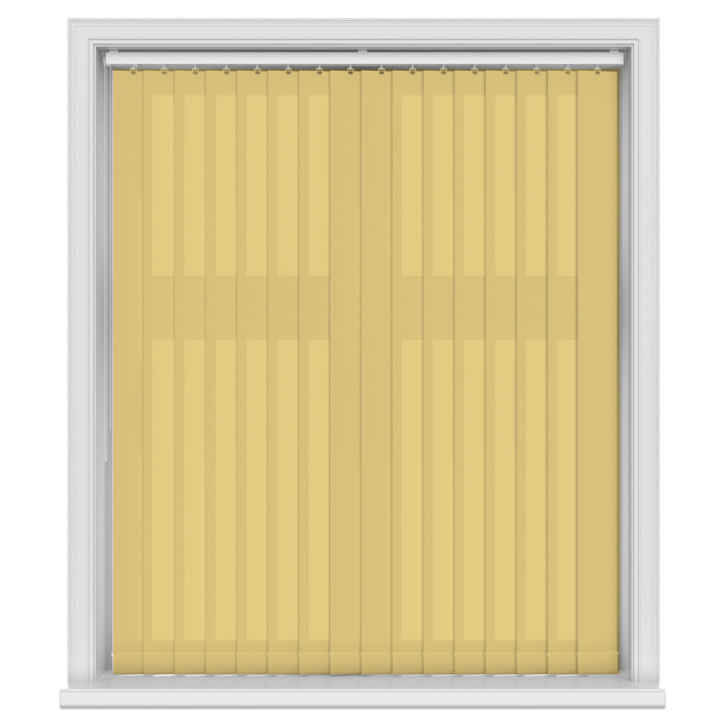 Vertical blind Apple - Image 1