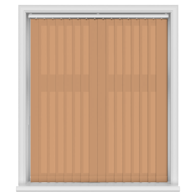 Vertical blind Apple - Image 1