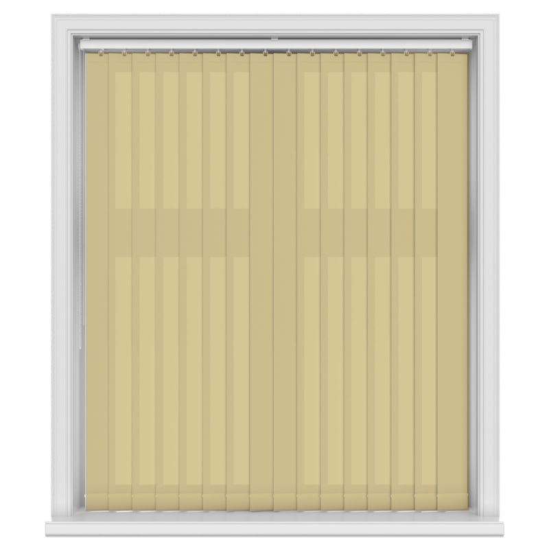 Vertical blind Sun - Image 1
