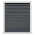 Venetian Blind (Black)