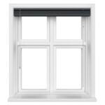Venetian Blind (Black) - Image 4
