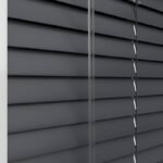 Venetian Blind (Black) - Image 5