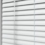 Venetian Blind (White) - Image 5