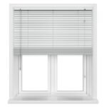 Venetian Blind (White) - Image 3