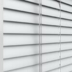 Venetian Blind (White) - Image 4