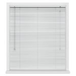 Venetian Blind (White)